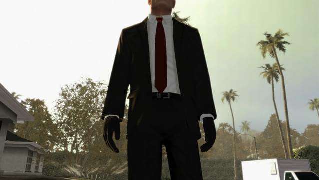 Hitman: Blood Money (PC/GOG, DRM Free)