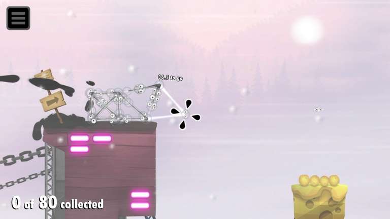 World of Goo 2 (Nintendo Switch)