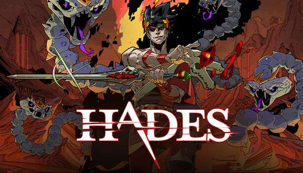Hades - PC / Mac /Steam Deck
