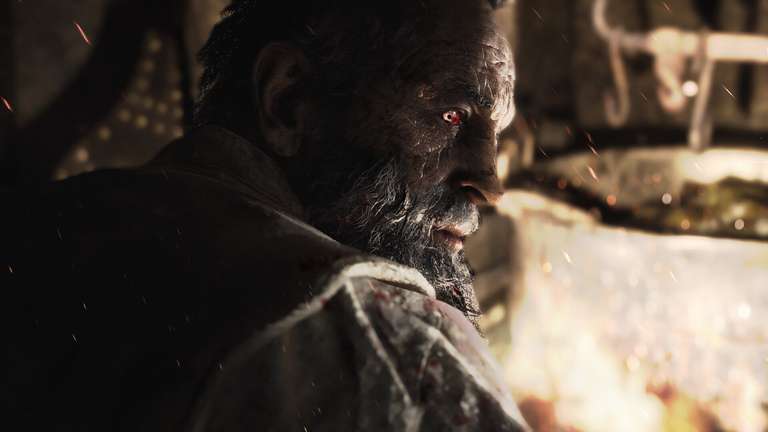 Resident Evil 4 : Gold Edition - PC/Steam