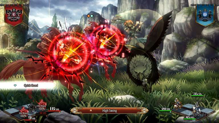 Unicorn Overlord (XSX) - Possible stock in-store. Also for PS5